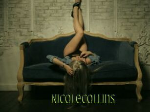 Nicolecollins