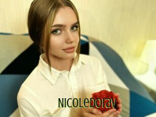 nicoledorav Video sodomie anal