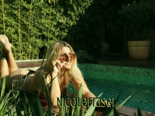 nicolefraser Video sodomie anal