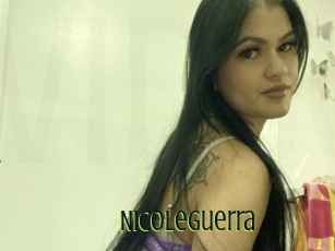 nicoleguerra Video sodomie anal