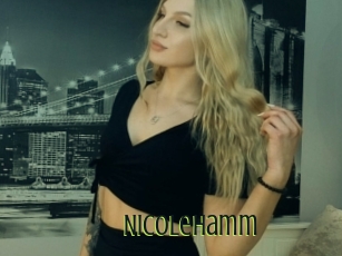 nicolehamm Video sodomie anal