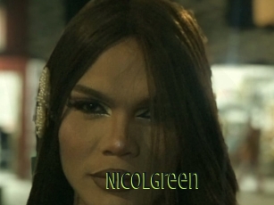 nicolgreen Video sodomie anal