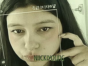 Niickiyoung