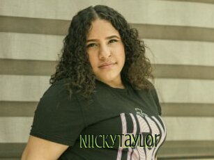 Niickytaylor