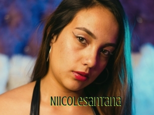 niicolesantana Video sodomie anal