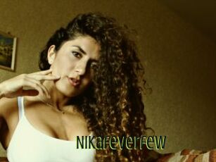 Nikafeverfew