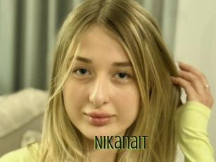 Nikanait