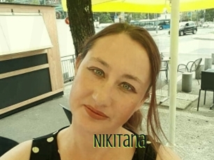 Nikitana