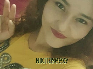 Nikitaseexy