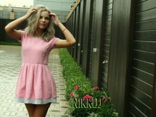 Nikkijj