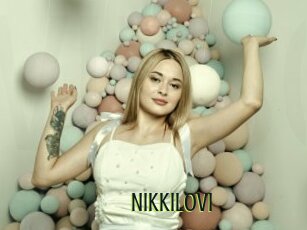 Nikkilovi