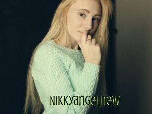 Nikkyangelnew