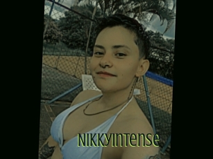 Nikkyintense