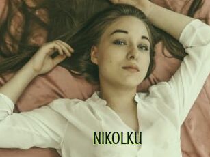 Nikolku