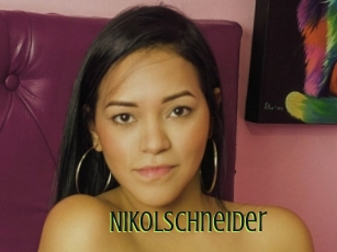 Nikolschneider