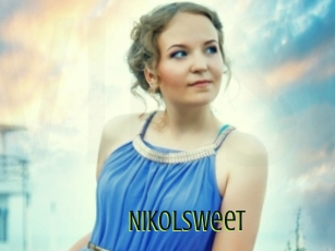 Nikolsweet
