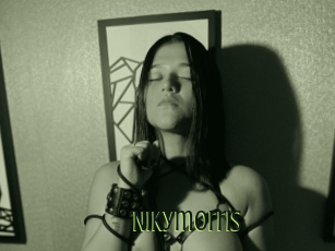 Nikymorris