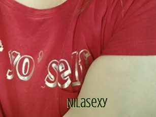 Nilasexy