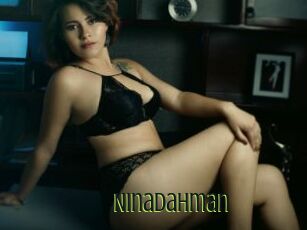 Ninadahman