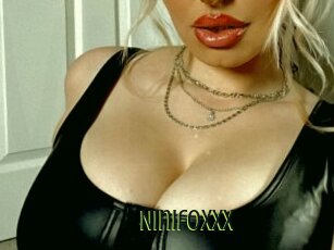 Ninifoxxx