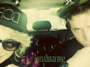 Ninjabarbie