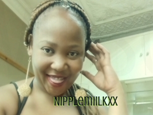 Nipplemiilkxx