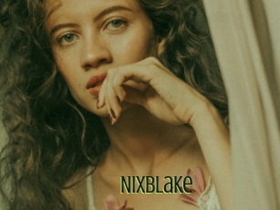 Nixblake