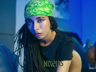 Nixeris