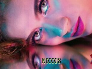 Nixxx18