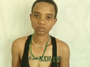 Njdivine