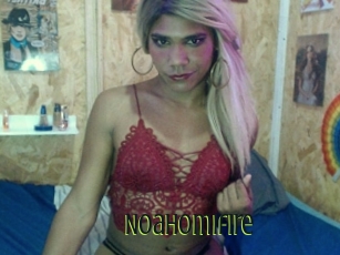 Noahomifire