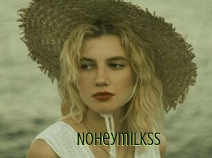 Noheymilkss