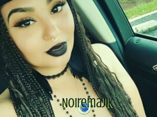 Noiremajik