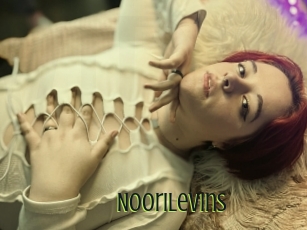 Noorilevins