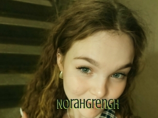 norahgrengh Video sodomie anal