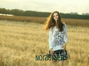 Noraolsen