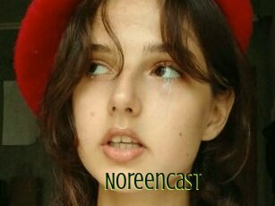 Noreencast