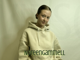 Noreengammell