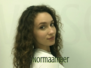 Normaamber