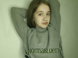 Normabluett