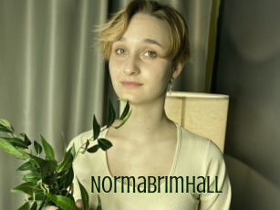 Normabrimhall