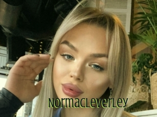 Normacleverley