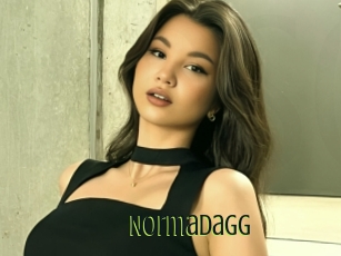Normadagg