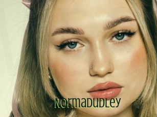 Normadudley