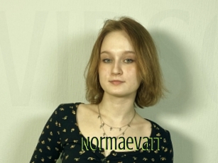 Normaevatt