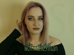 Normaheyman