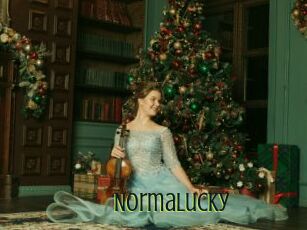 Normalucky
