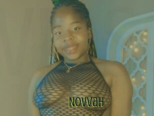 Novvah