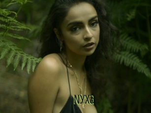 Nyxa