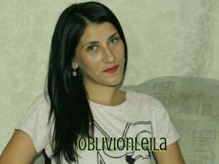 OblivionLeila